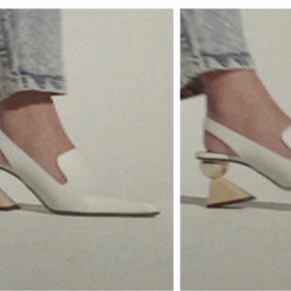 YUUL YIE shoes sandals size 39 - Picture 9 of 12